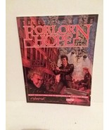 TALES FROM THE FORLON HOPE - CYBERPUNK BOOK - TALSORIAN GAMES - FREE SHI... - $25.00