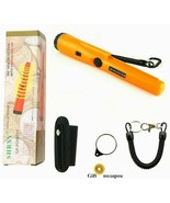 Pinpointing Pointer Metal Detector GP-pointer Gold Static Alarm with Bracelet - $27.97 - $46.92