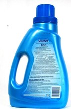 1 Snuggle Ultra with 30 Day Fresh Release HE Safe 60 Loads Blue Sparkle 50fl oz image 2