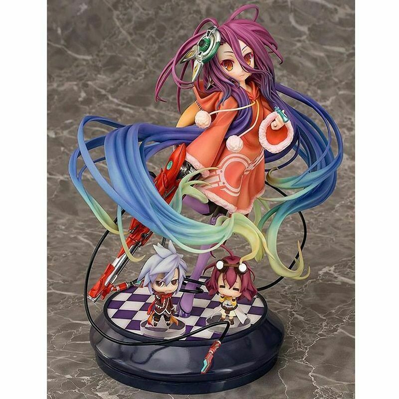 shuvi dola figure