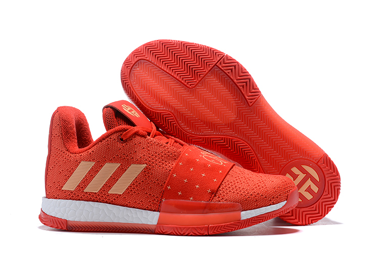 james harden shoe