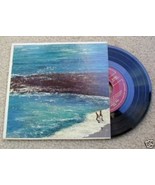 50&#39;s Songs of the Sea; Norman Luboff Choir 45 RPM~Vinyl - $19.75