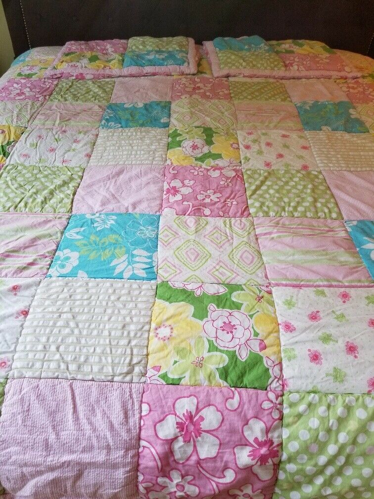 Pottery Barn Kids Comforter 3 Listings