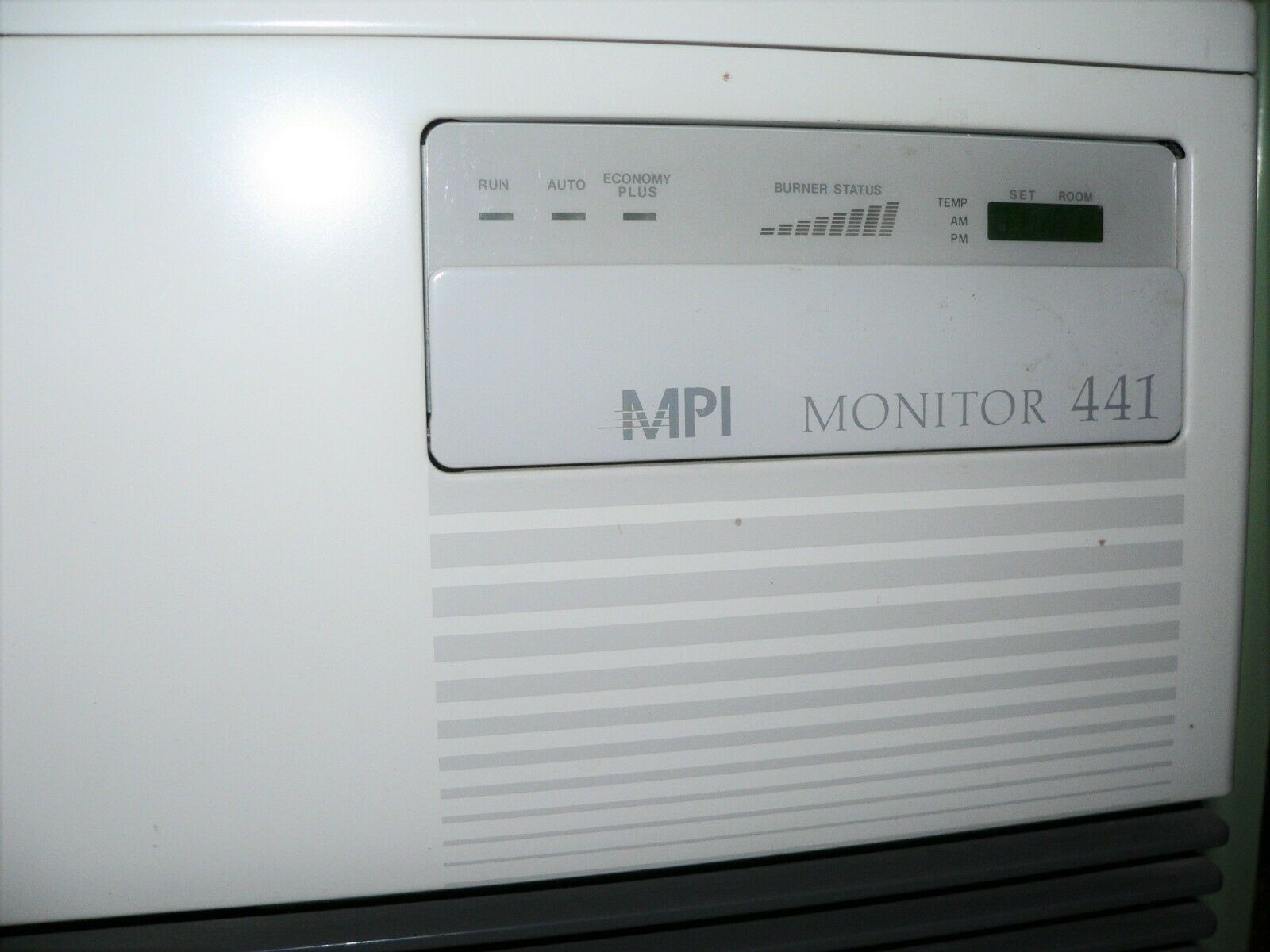 Monitor 441 Mpi Vented Kerosene Heater & and similar items