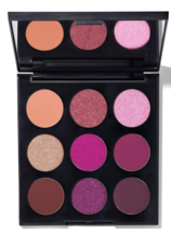 Morphe 9J Just A Crush Artistry Palette Eyeshadows - $19.95