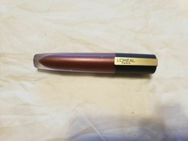 L&#39;Oreal Paris Rouge Signature Lasting Matte Lip Stain Multiple Colors Av... - $5.90