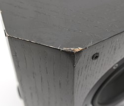 SVS Ultra Surround Dual 5-1/2" Passive 2-Way Channel Speaker (One) - Black Oak image 2