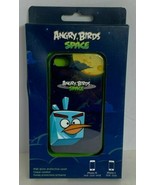 Gear 4 Angry Birds Space Themed High Gloss Protective Cover For Iphone 4/4s - $6.74