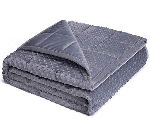 Embrace 15-lb. Weighted Blanket | Bed Bath & Beyond