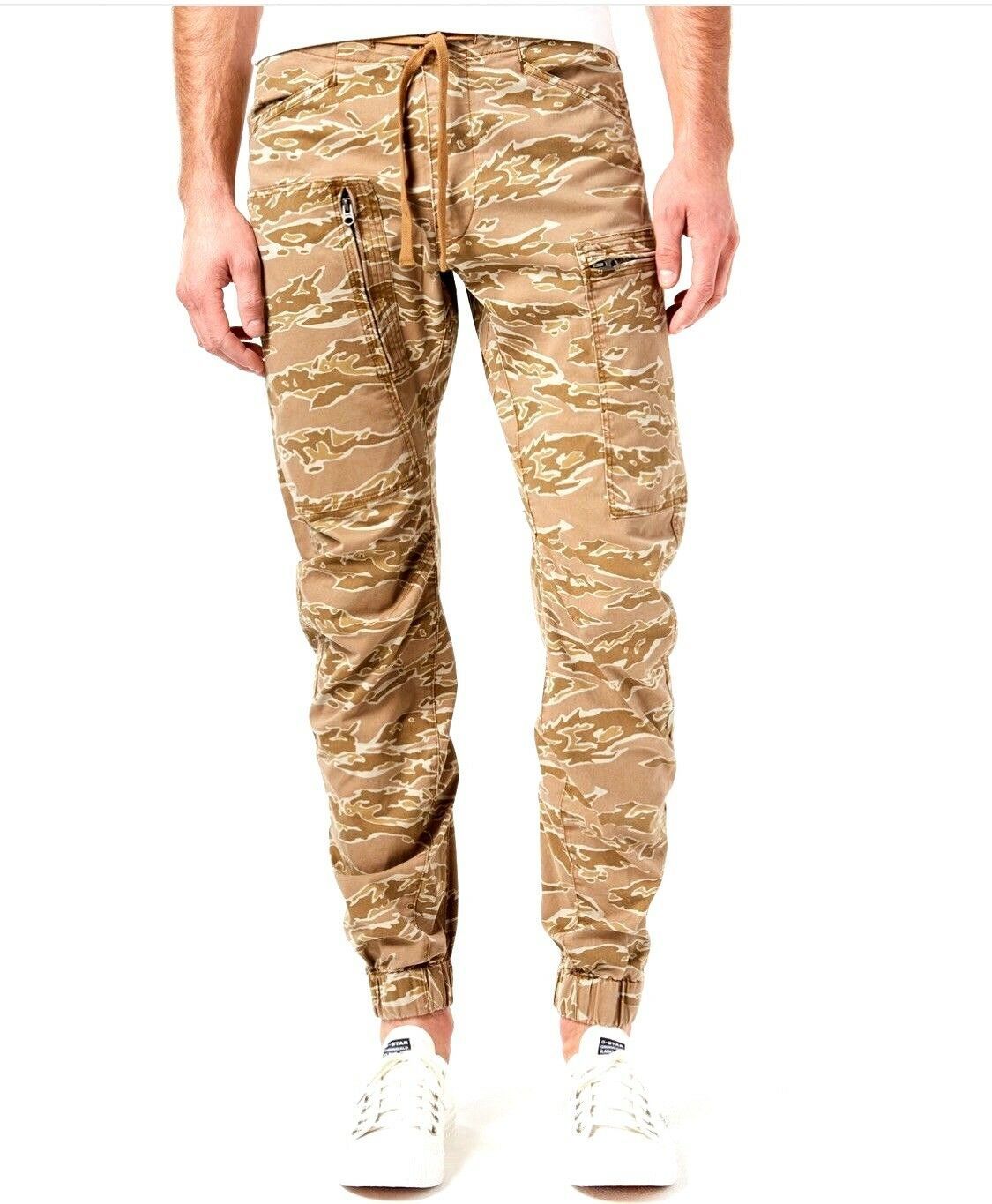 g star raw joggers