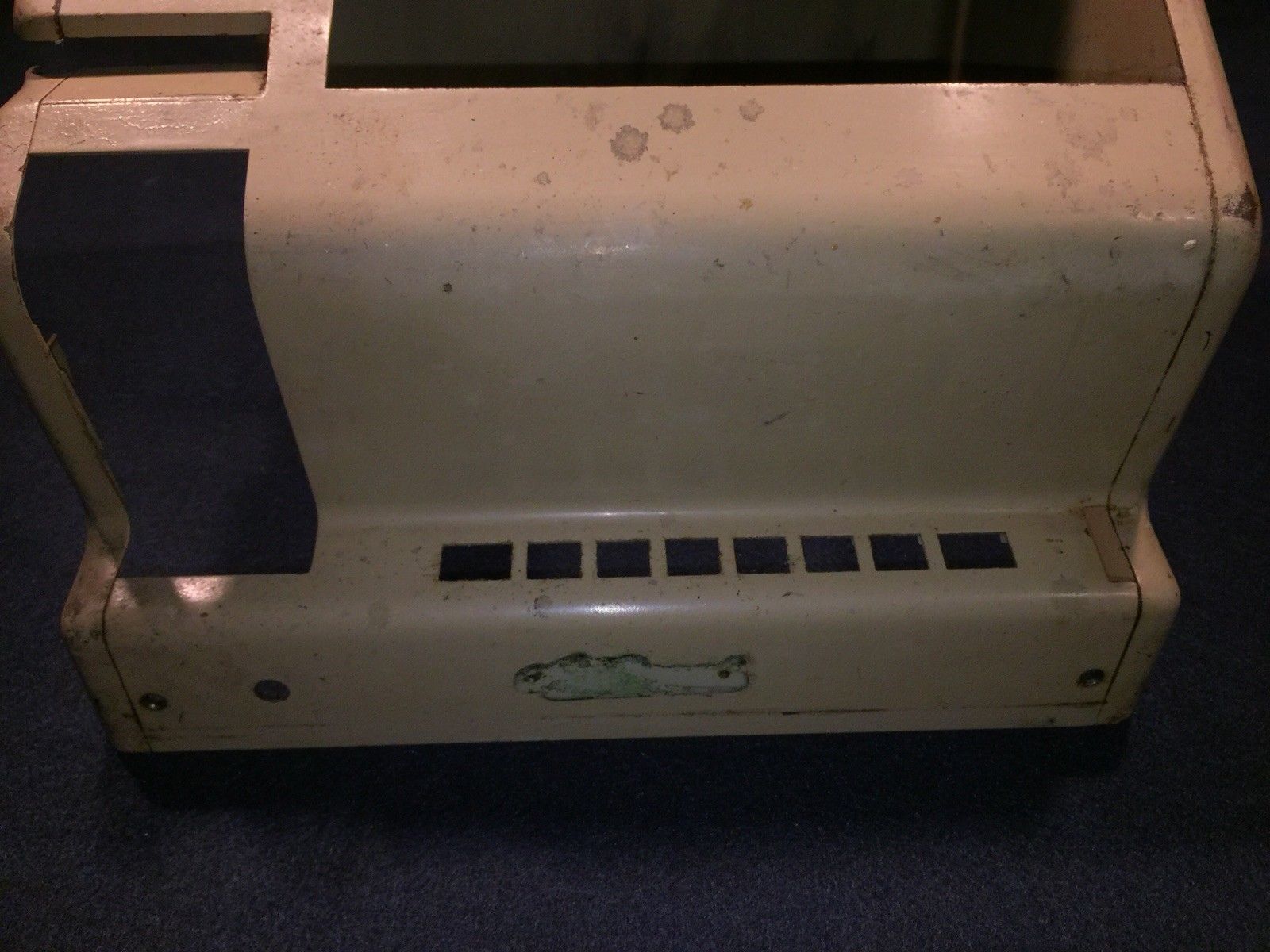 National Cash Register Parts NCR Class 21 and 36 similar items