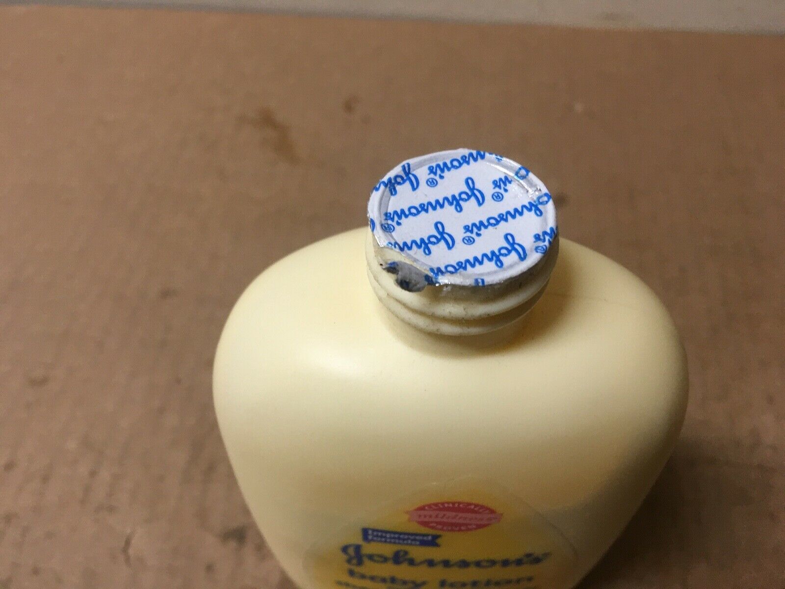 JOHNSON'S Shea & Cocoa Butter Baby Lotion 15 oz Skin Care