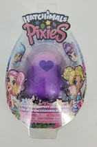 Hatchimals Pixies Crystal Canyon 2.5" Collectible Doll w/ 3 Mystery Accessories - $11.39