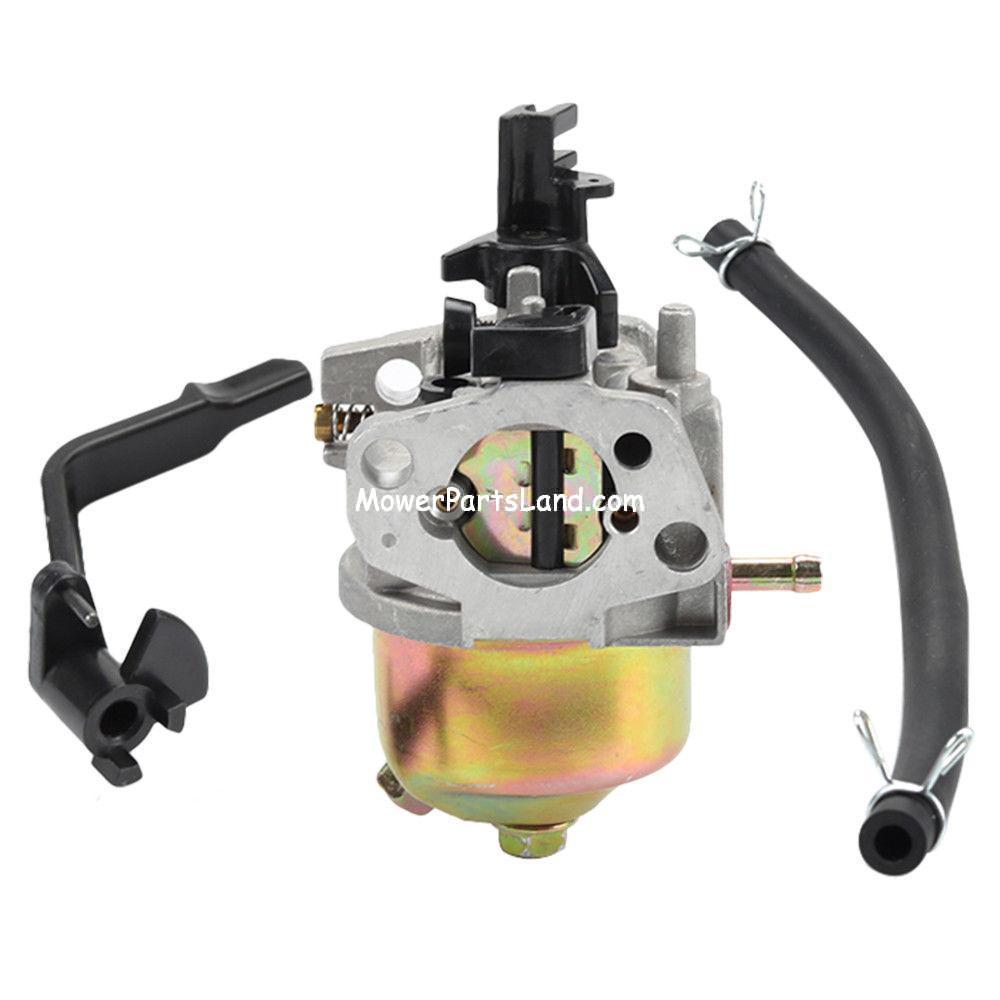 Replaces ETQ TG17M41 Generator Carburetor Light Equipment & Tools