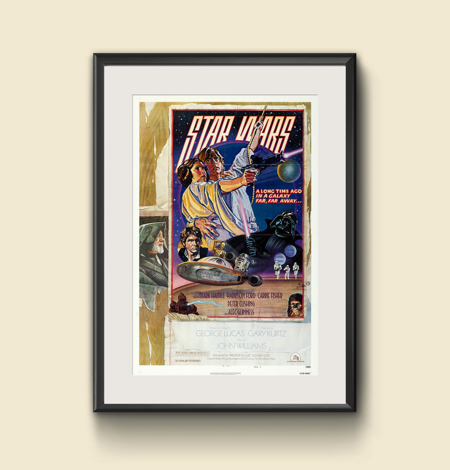 Gary Moore..Still Got The Blues. Iconic Album Cover Poster A1A2A3A4 Sizes