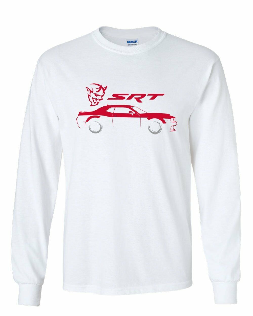 dodge muscle car t shirts