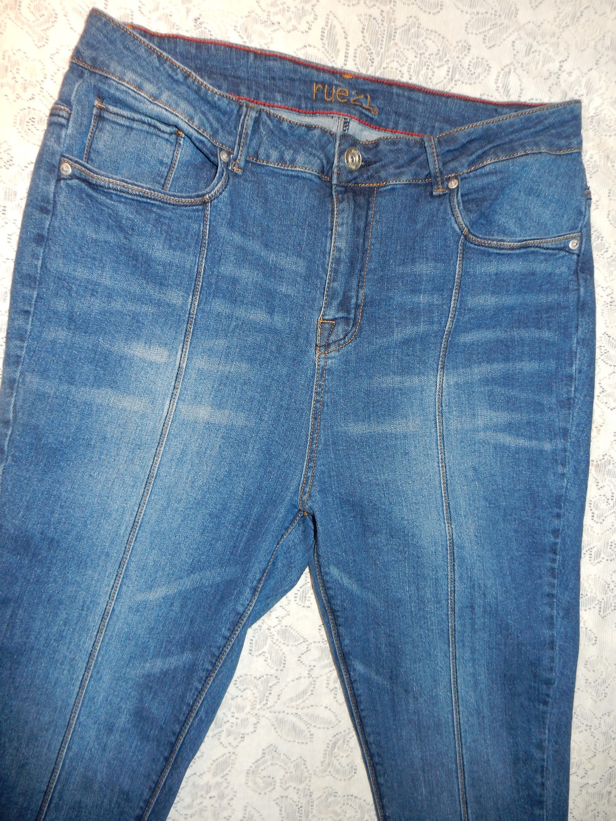 jeans/ jegging rue 21 - Jeans