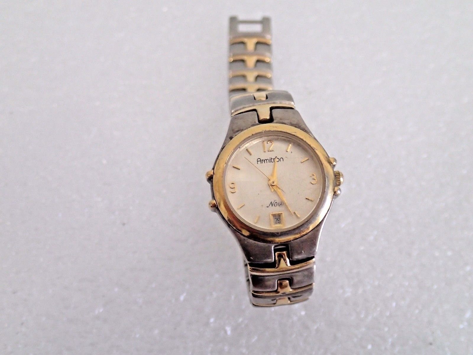 Armitron 75/2032-33 775H(6) Water Resistant and 50 similar items