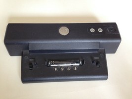 Dell Latitude PR01X 2U444 Docking Station Port Replicator for D630 D830 ... - $17.81