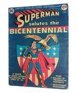 Limited Collectors&#39; Edition #C-47 (Superman Salutes the Bicentennial) [C... - $14.99