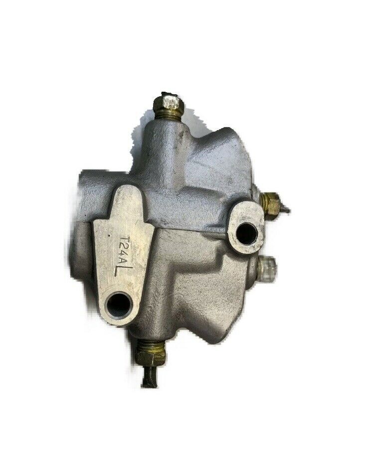 1996 1997 1998 1999 2000 Honda Civic Brake Proportioning Valve Non ABS