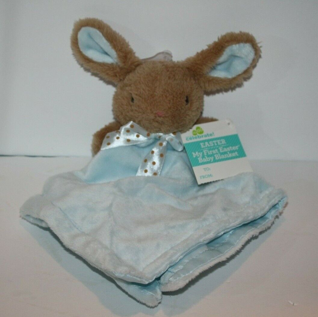 dan dee collectors choice bunny blanket