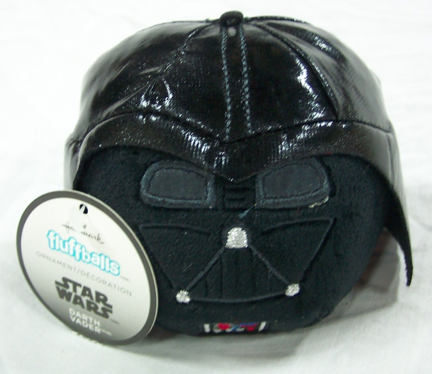 darth vader stuffed animal