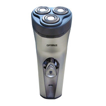 Optimus Head Rotary Rechargeable Wet/dry Shaver - $50.23
