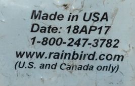 Rain Bird SPB025 X42030 Self Pierce Barb Connector Bag of 25 image 3