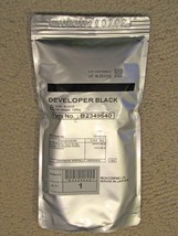 Ricoh Developer Black B2349640 B234-9640 for MP9000 MP1350 Pro 906 907EX... - $68.00