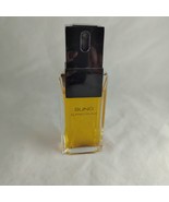 Sung by Alfred Sung Spray Perfume 1 Oz Barely Used 90% Full No Box  - $17.95