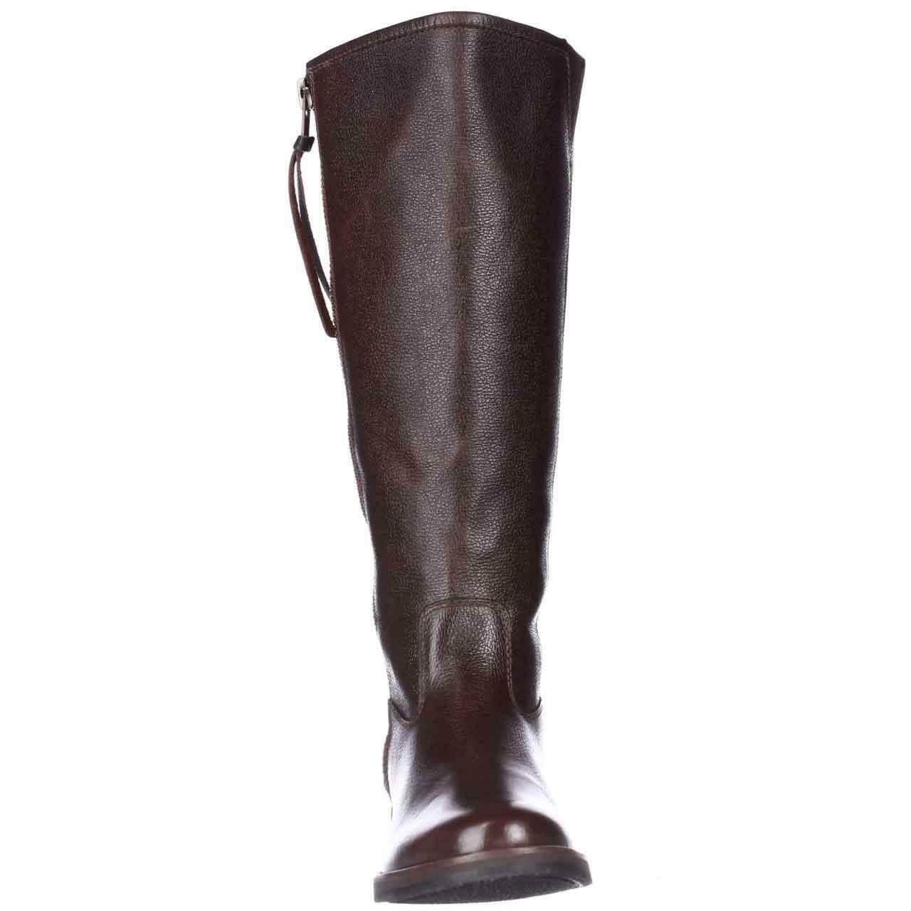 lucky brand wide boots