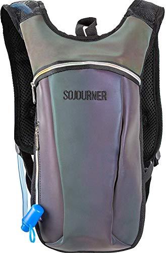 sojourner water pack