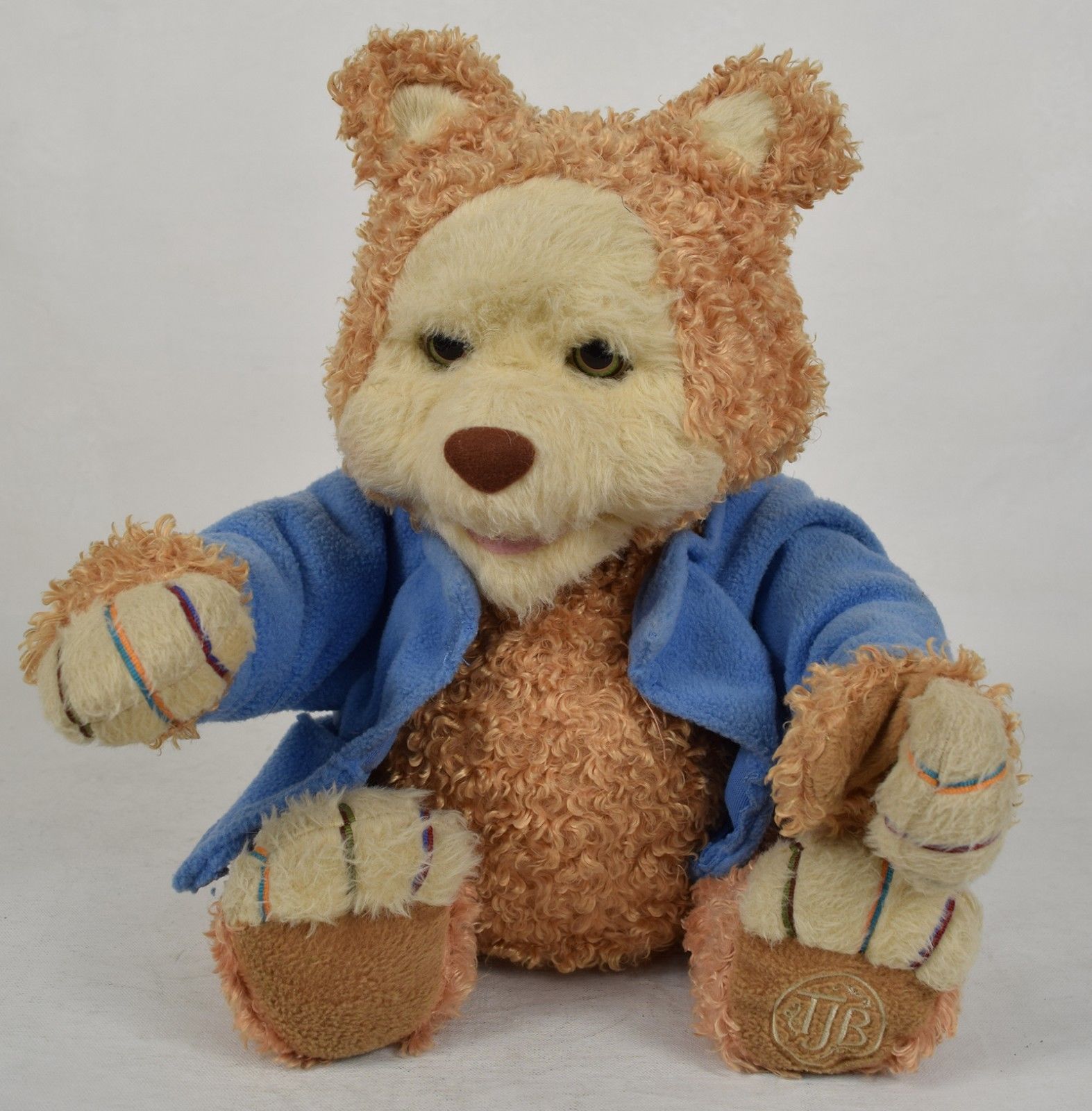 Tj Maxx Bear Me 25 - fabbls3
