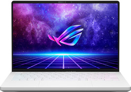 ASUS ROG Zephyrus 14 WQXGA 120Hz Gaming Laptop  AMD R - $2,115.99