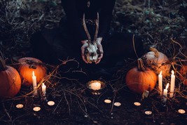 Standard Ceremonial Ritual - Bargain With Pagan Gods for Power! Full Ritual - $299.99