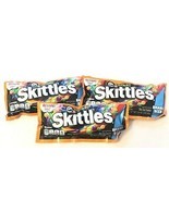 Skittles SHRIEKERS Sour Halloween Limited Edition Candy Share Sz 3.6 oz ... - $17.00