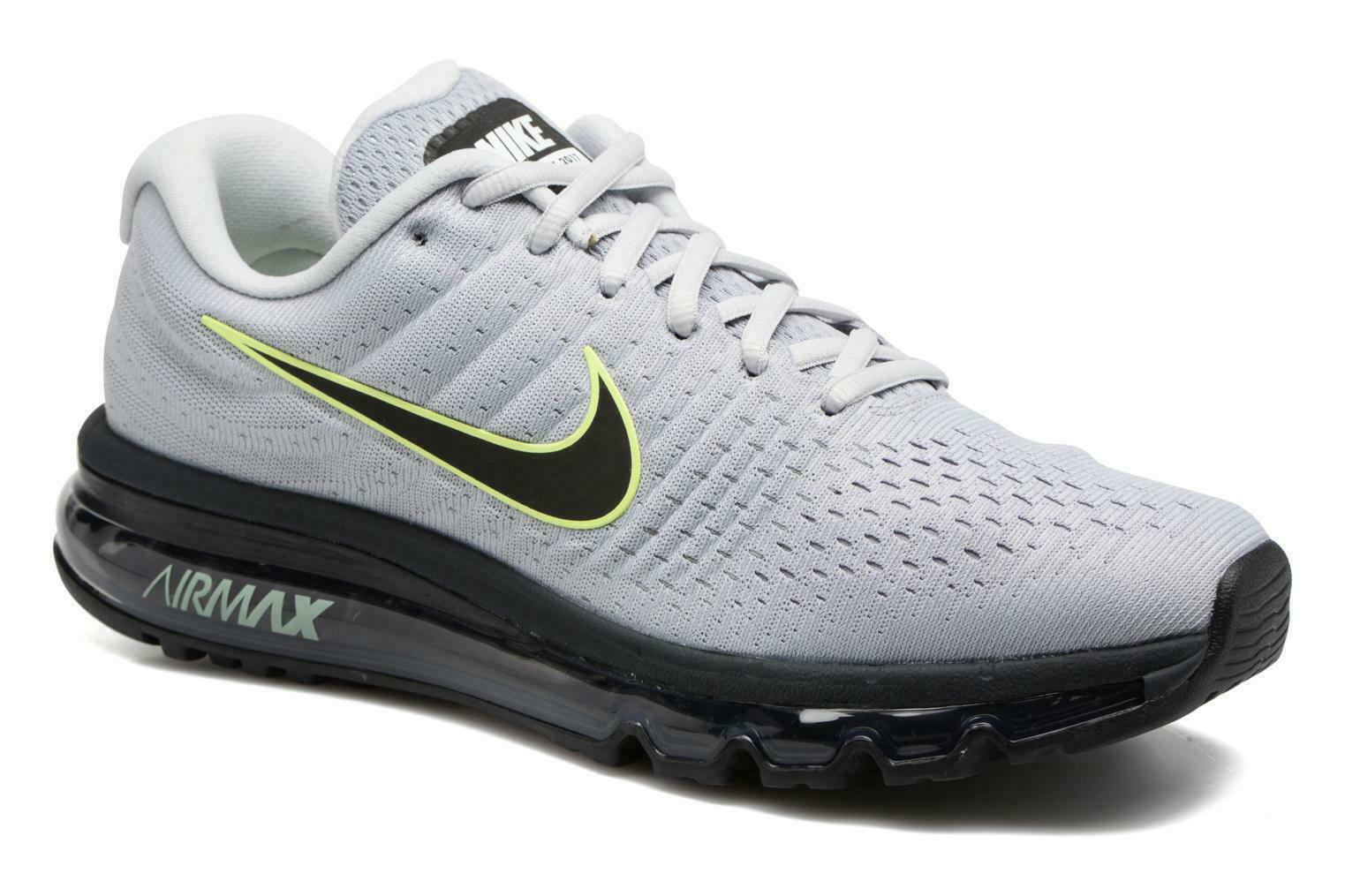 nike air max 2017 mens sale