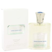Creed Virgin Island Water Unisex Perfume 4.0 Oz Eau De Parfum Spray image 6