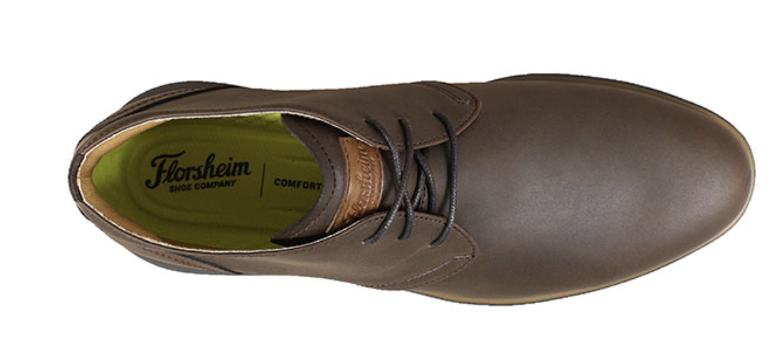 florsheim fuel chukka boot