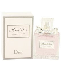 Christian Dior Miss Dior Blooming Bouquet Perfume 1.7 Oz Eau De Toilette Spray  image 3
