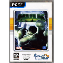 The Hulk [PC Game] image 1