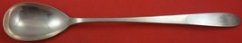 Pointed by Gebelein Sterling Silver Martini Spoon Presented 1947 10 1/2" Vintage - $206.91