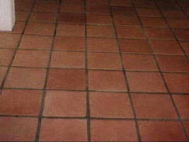 3 OLDE COUNTRY CONCRETE TILE MOLDS TO MAKE 100s OF (9x9x1") FLOOR TILES - #900 image 3