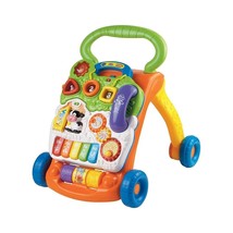 Vtech Sit-To-Stand Learning (Frustration Free Packaging) - $71.77