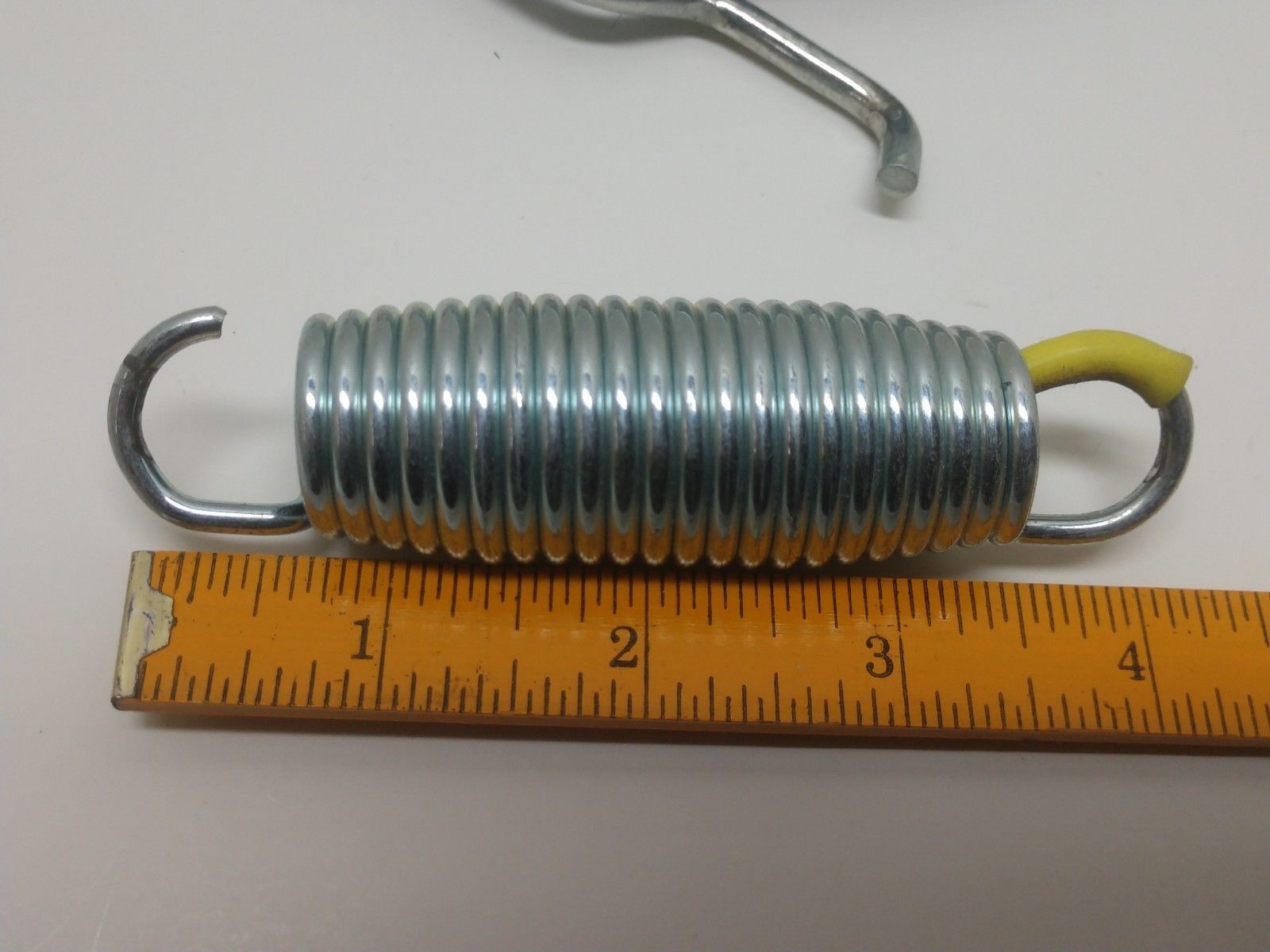 Replacement Urban Rebounder Trampoline Parts Pieces Lot 6 Springs Other