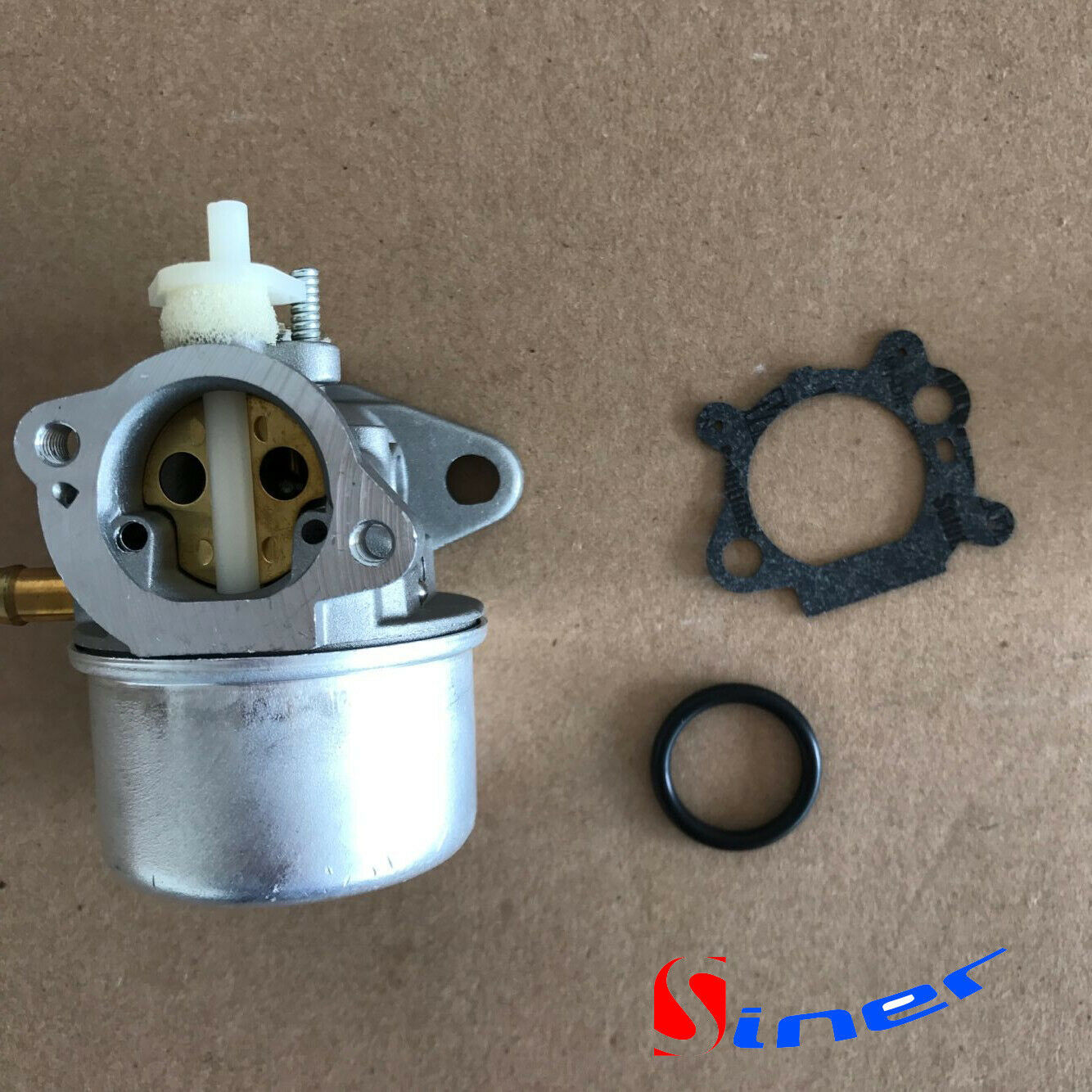 Carburetor F Coleman Powermate PM0401852 PM0401853 1850 1500 Watt Gas