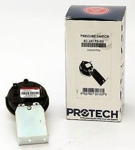 Furnace Pressure switch Genuine Honeywell 42-24195-03 IS20329-5562 0.40" WC PF - $64.59