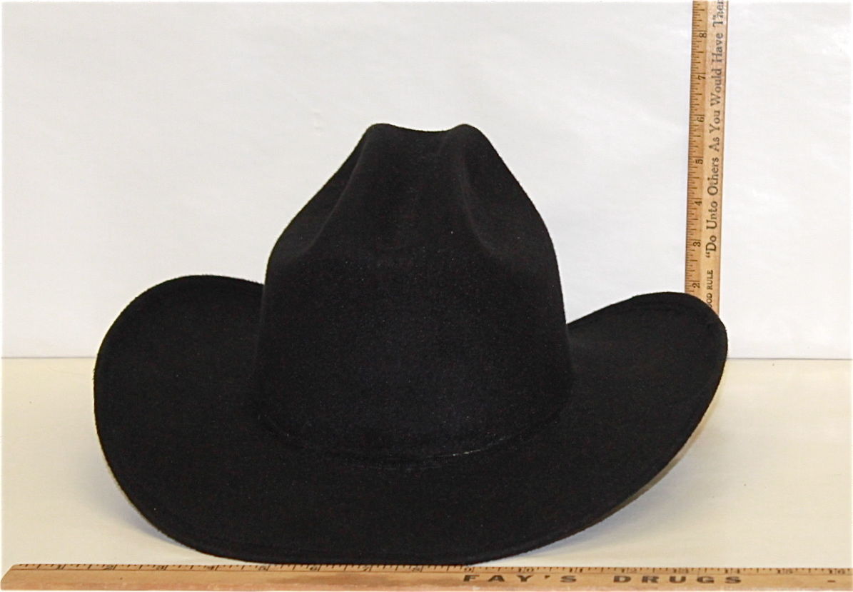 Express riders cowboy hats Clearance