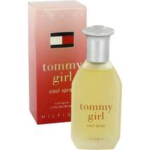 Tommy Hilfiger Tommy Girl Cool 1.7 Oz Eau De Cologne Spray  image 1
